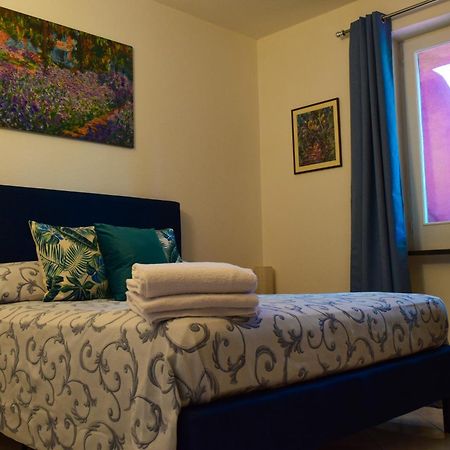 Il Giardino Selvatico Di Succellario - Apartments Barano dʼIschia Εξωτερικό φωτογραφία