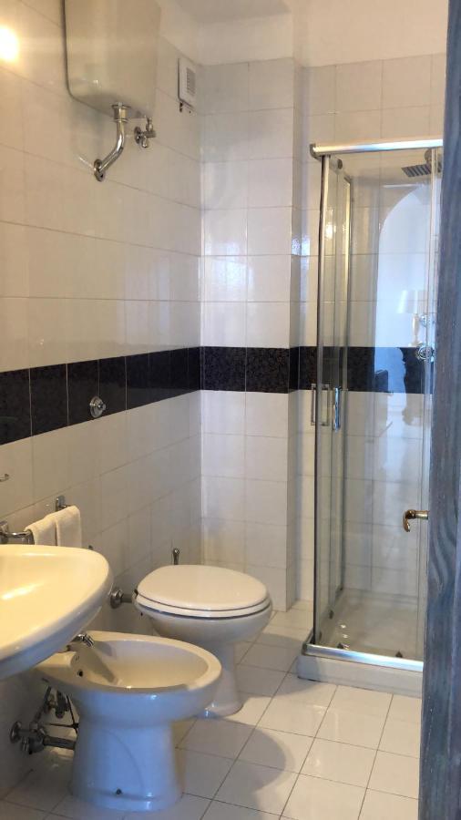 Il Giardino Selvatico Di Succellario - Apartments Barano dʼIschia Εξωτερικό φωτογραφία